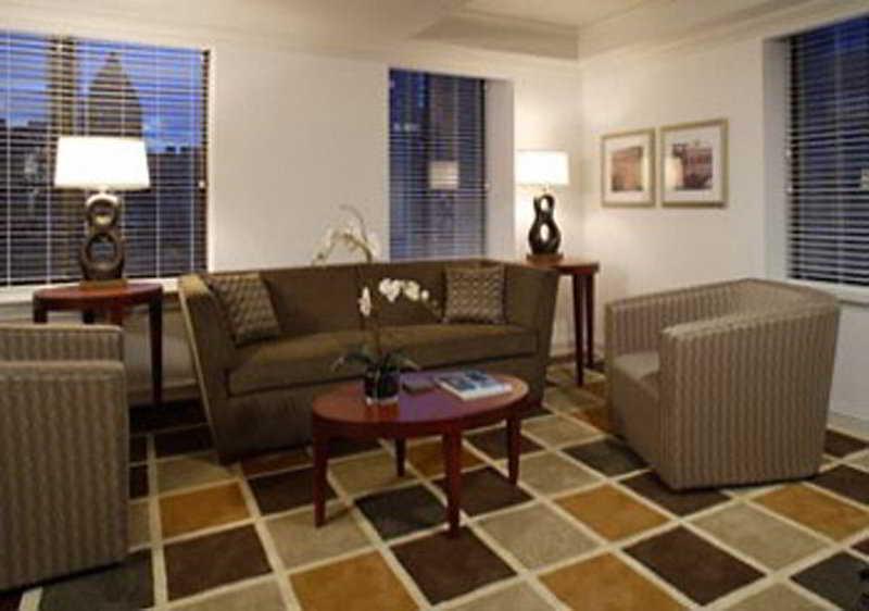 Aka Sutton Place Appart hôtel 4*