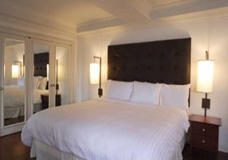 Appart hôtel Aka Sutton Place