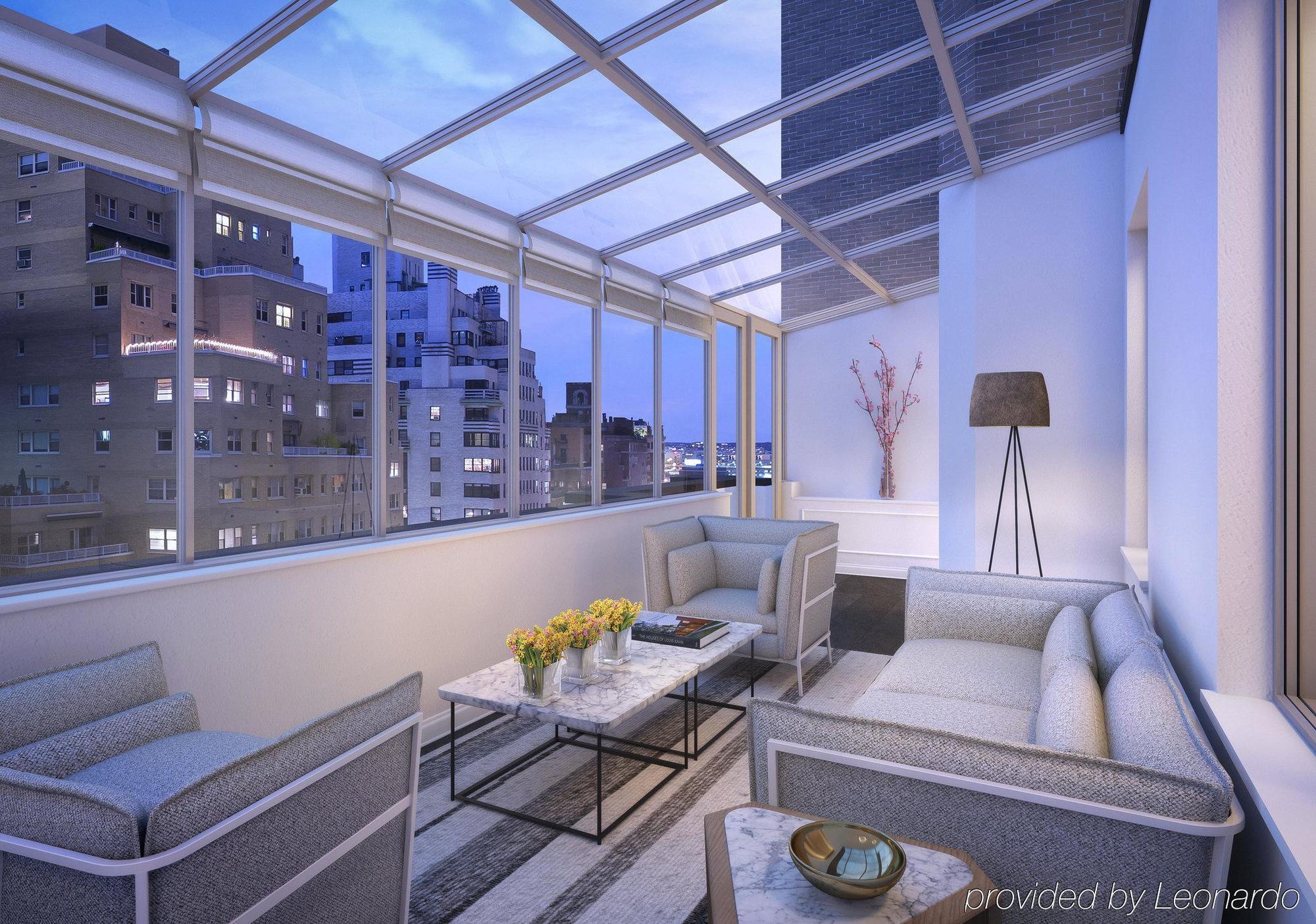 Aka Sutton Place Appart hôtel