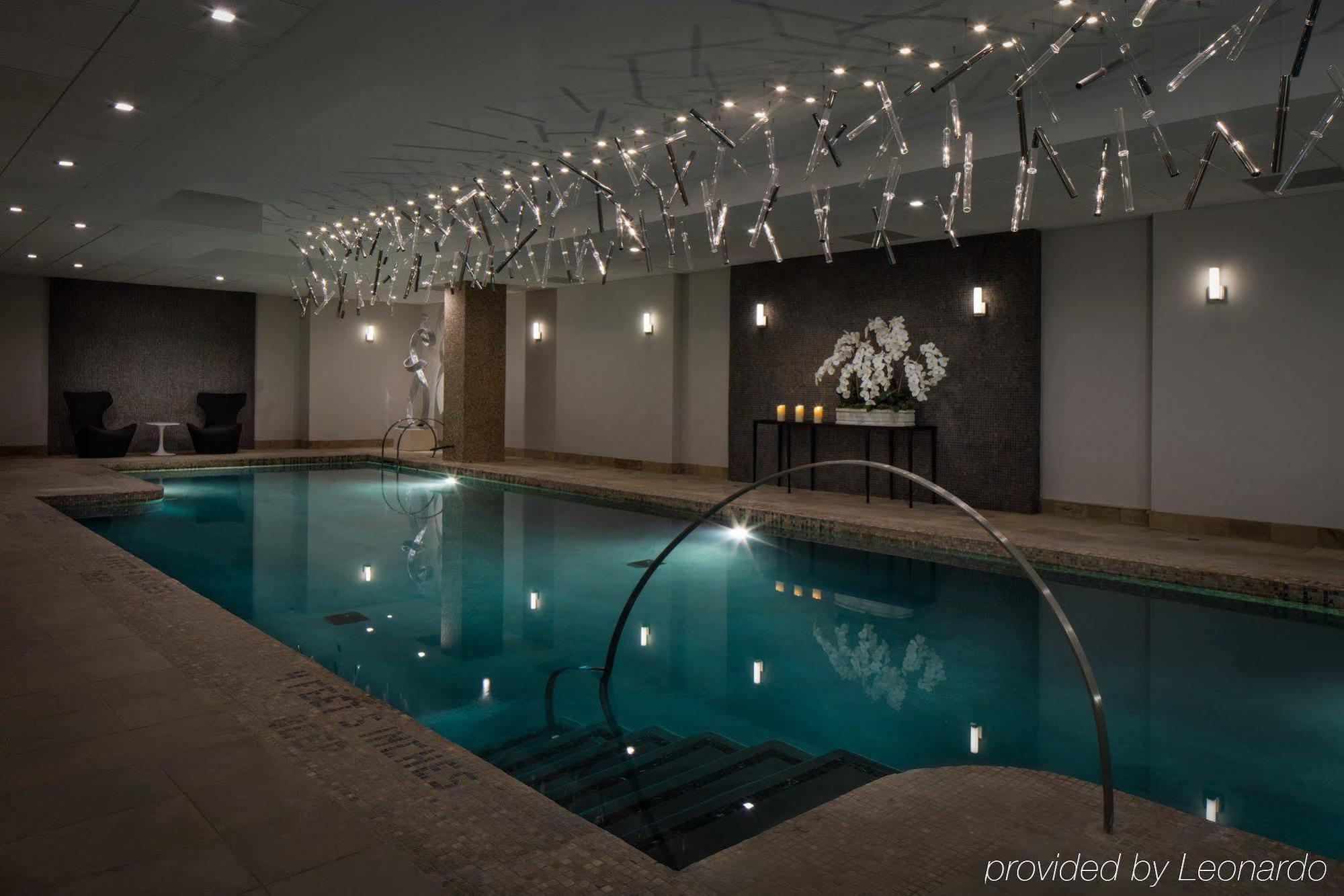 Aka Sutton Place Appart hôtel