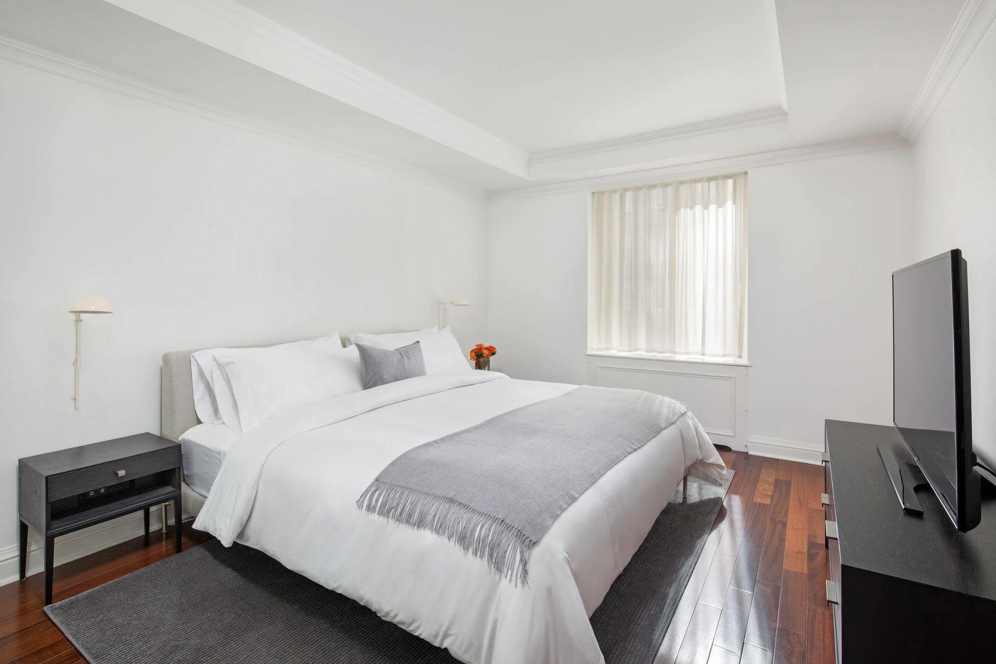 Appart hôtel Aka Sutton Place 4*