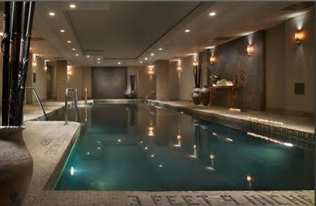 Aka Sutton Place Appart hôtel