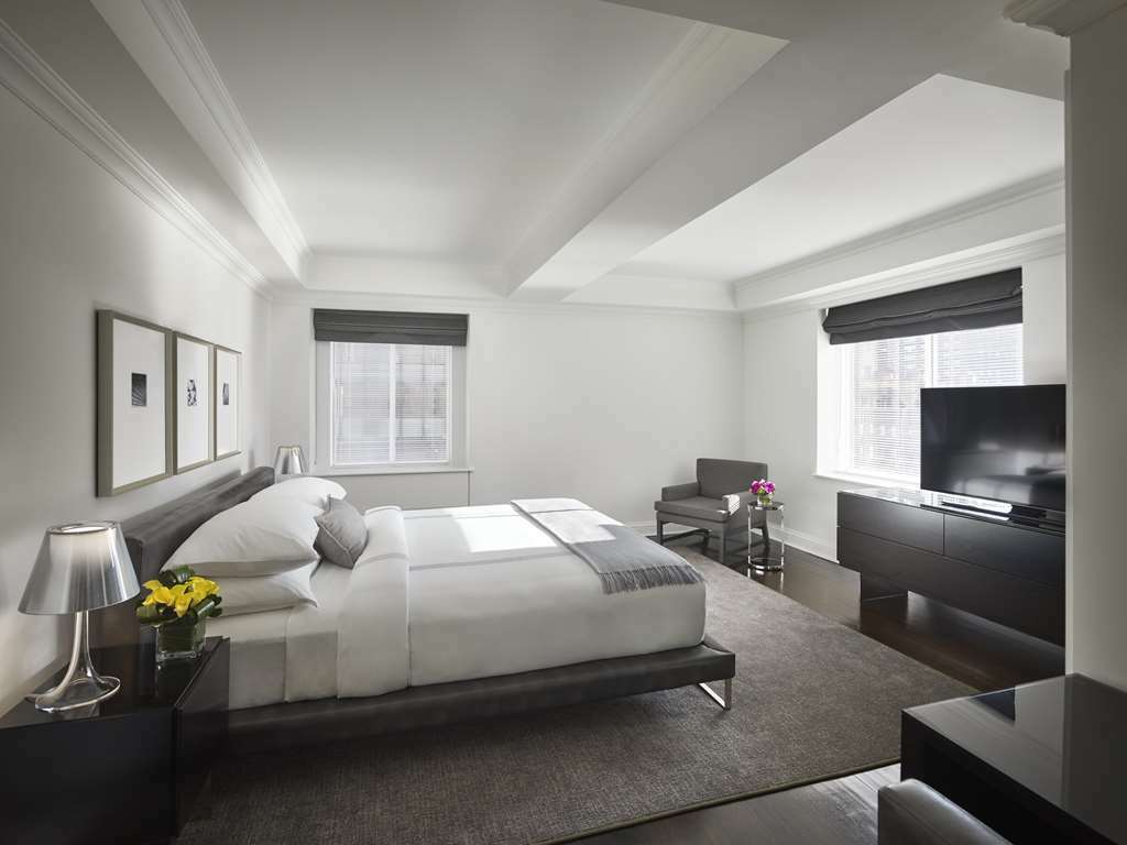 Aka Sutton Place Appart hôtel