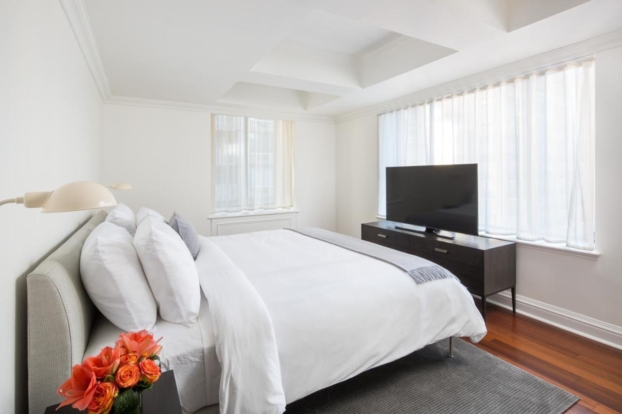 Aka Sutton Place Appart hôtel 4*