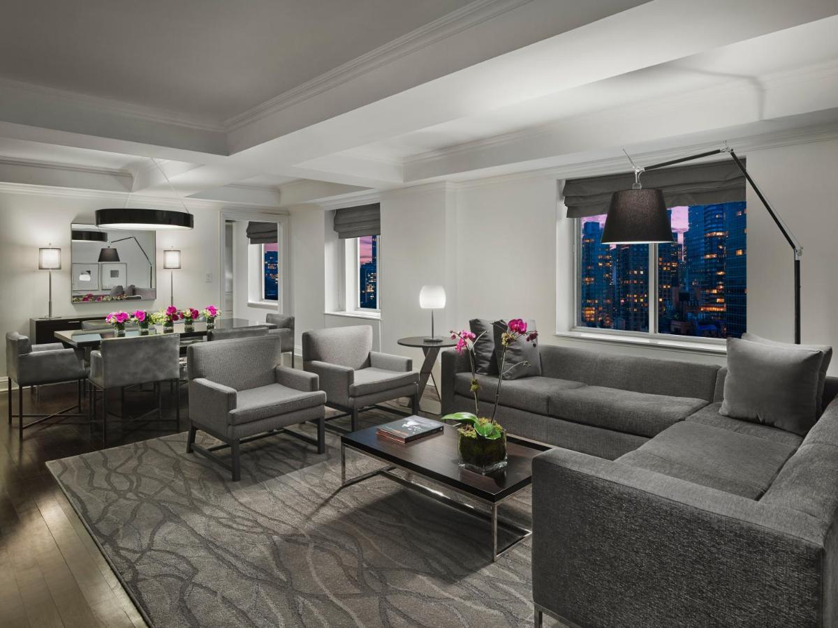 Appart hôtel Aka Sutton Place New York